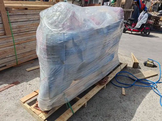 人民路街道电瓶车物流托运